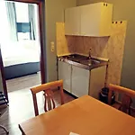 Sarstedter Hof Отель Зарштедт