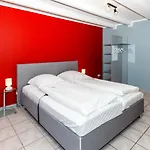 Отель Sarstedter Hof Зарштедт