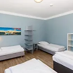 Sarstedter Hof Отель
