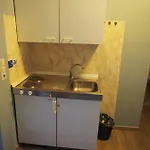 Отель Sarstedter Hof 2*