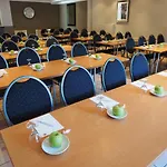 Sarstedter Hof Отель 2*