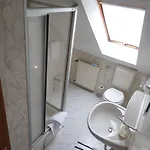 Отель Sarstedter Hof Зарштедт