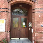 Sarstedter Hof 2* Зарштедт
