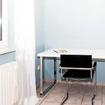 Отель Sarstedter Hof 2*