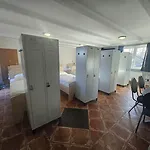 Sarstedter Hof Отель 2*