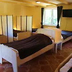 Отель Sarstedter Hof