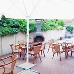 Отель Sarstedter Hof 2*
