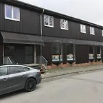 Sarstedter Hof Отель 2*