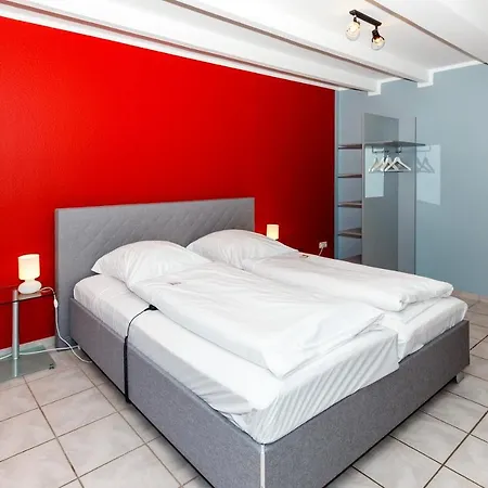Otel Sarstedter Hof Sarstedt
