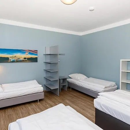 Sarstedter Hof Hotel