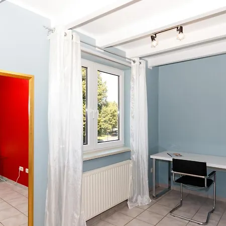 Sarstedter Hof Otel Sarstedt