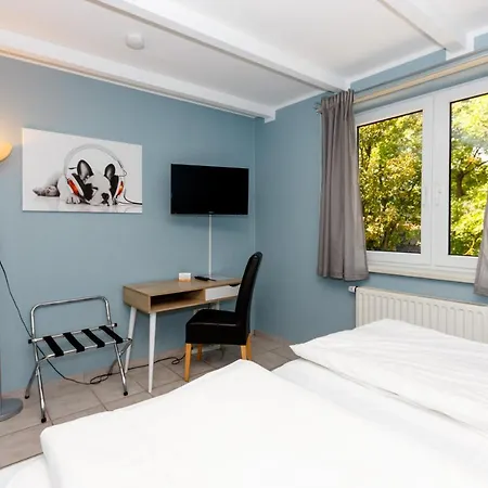 Hotel Sarstedter Hof
