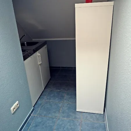 Sarstedter Hof 2* Зарштедт