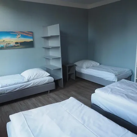 Sarstedter Hof Sarstedt