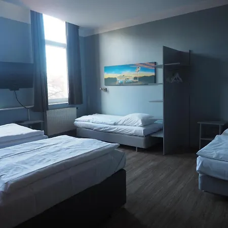 Otel Sarstedter Hof Sarstedt