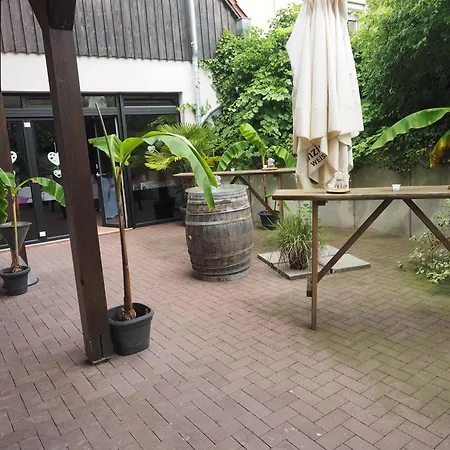 Otel Sarstedter Hof Sarstedt
