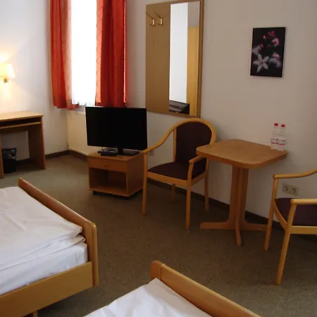 Hotel Sarstedter Hof