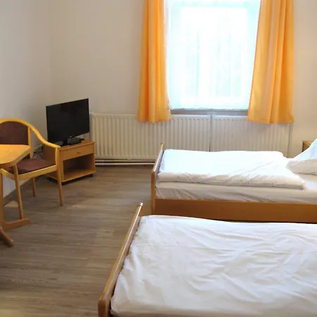 Sarstedter Hof Hotel