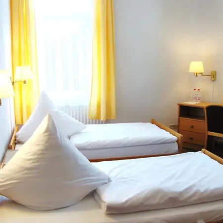 Sarstedter Hof Hotel Sarstedt