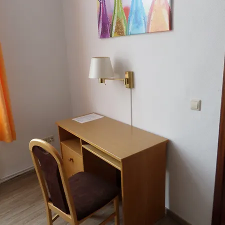 Sarstedter Hof זארשטדט