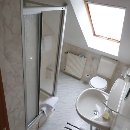 Hotel Sarstedter Hof Sarstedt