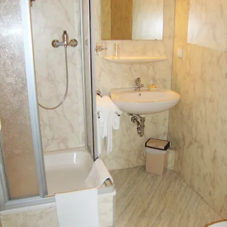 فندق Sarstedter Hof 2*