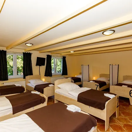 Sarstedter Hof فندق زارشتيد