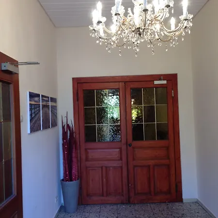 Sarstedter Hof فندق