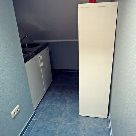 Hotel Sarstedter Hof 2*