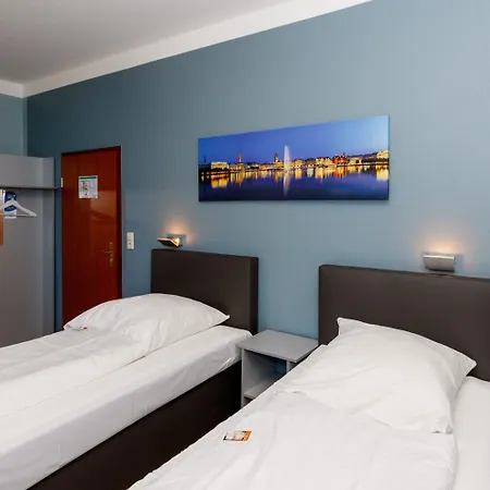Hotel Sarstedter Hof Sarstedt
