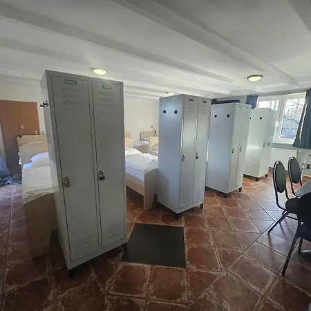 Sarstedter Hof Hotel 2*