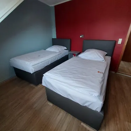 Sarstedter Hof Hotel Sarstedt