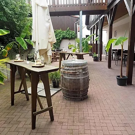 Sarstedter Hof Hotel