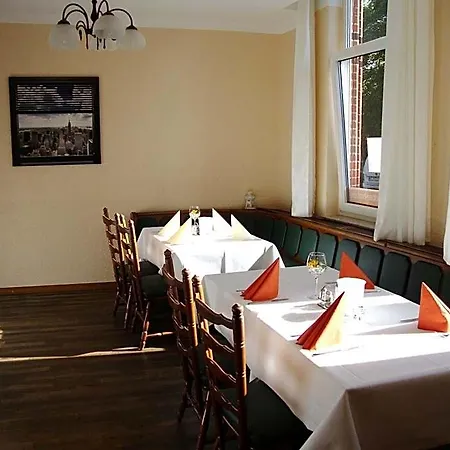 Hotel Sarstedter Hof