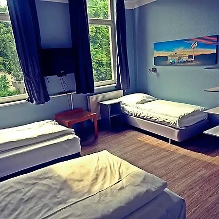 Hotel Sarstedter Hof