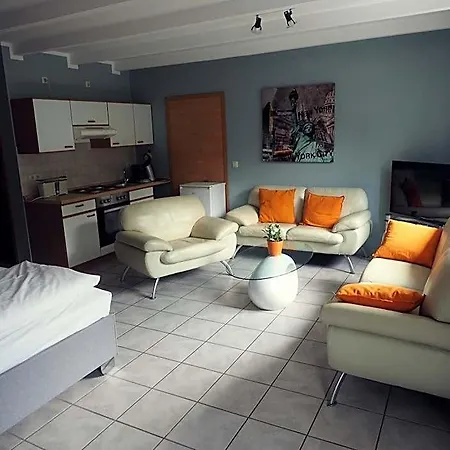 Sarstedter Hof Hotel 2*