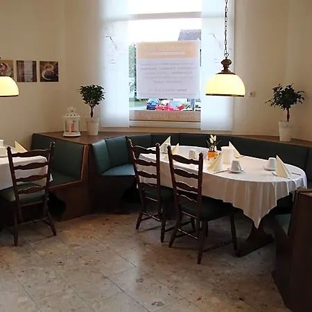 Sarstedter Hof Hotel