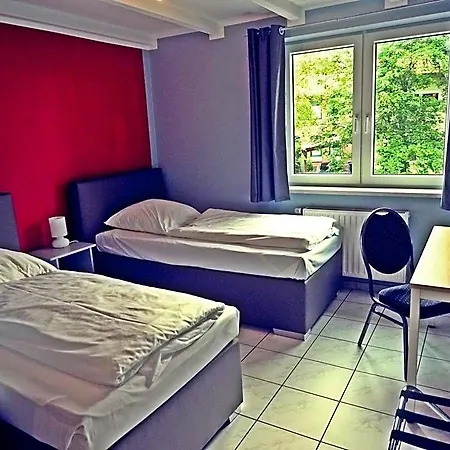 Sarstedter Hof 2*