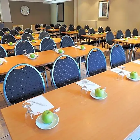 Sarstedter Hof Hotel Sarstedt