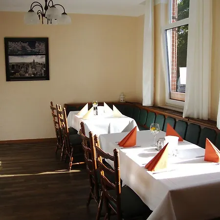 Hotel Sarstedter Hof