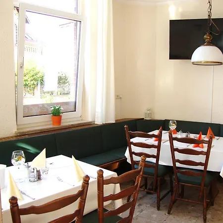 Sarstedter Hof Otel