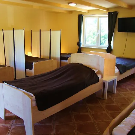 Отель Sarstedter Hof