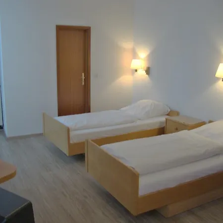 Sarstedter Hof Зарштедт