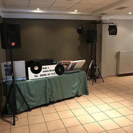 Hotel Sarstedter Hof