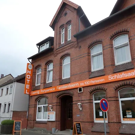 Sarstedter Hof 2* Зарштедт