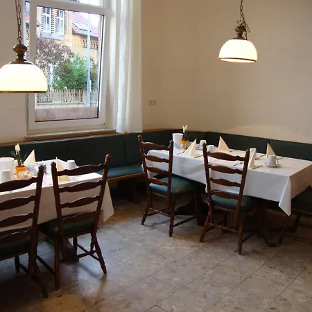 Sarstedter Hof Otel Sarstedt