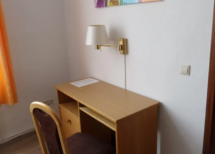 Sarstedter Hof Зарштедт