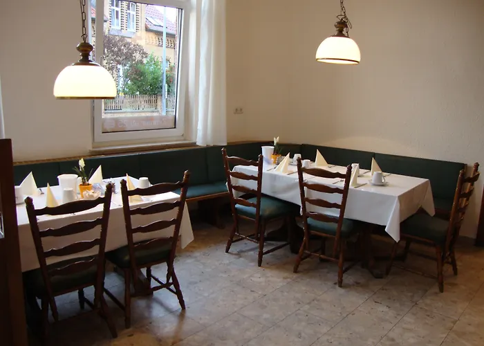 Sarstedter Hof 2* Зарштедт