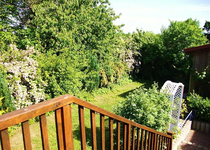 Отель Sarstedter Hof 2*