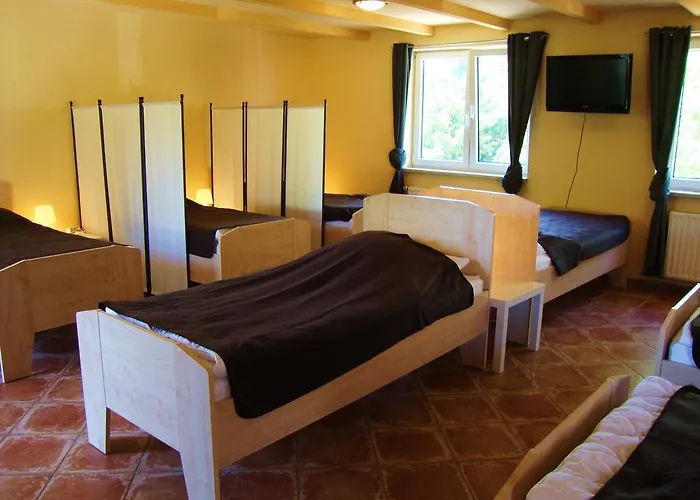 Отель Sarstedter Hof